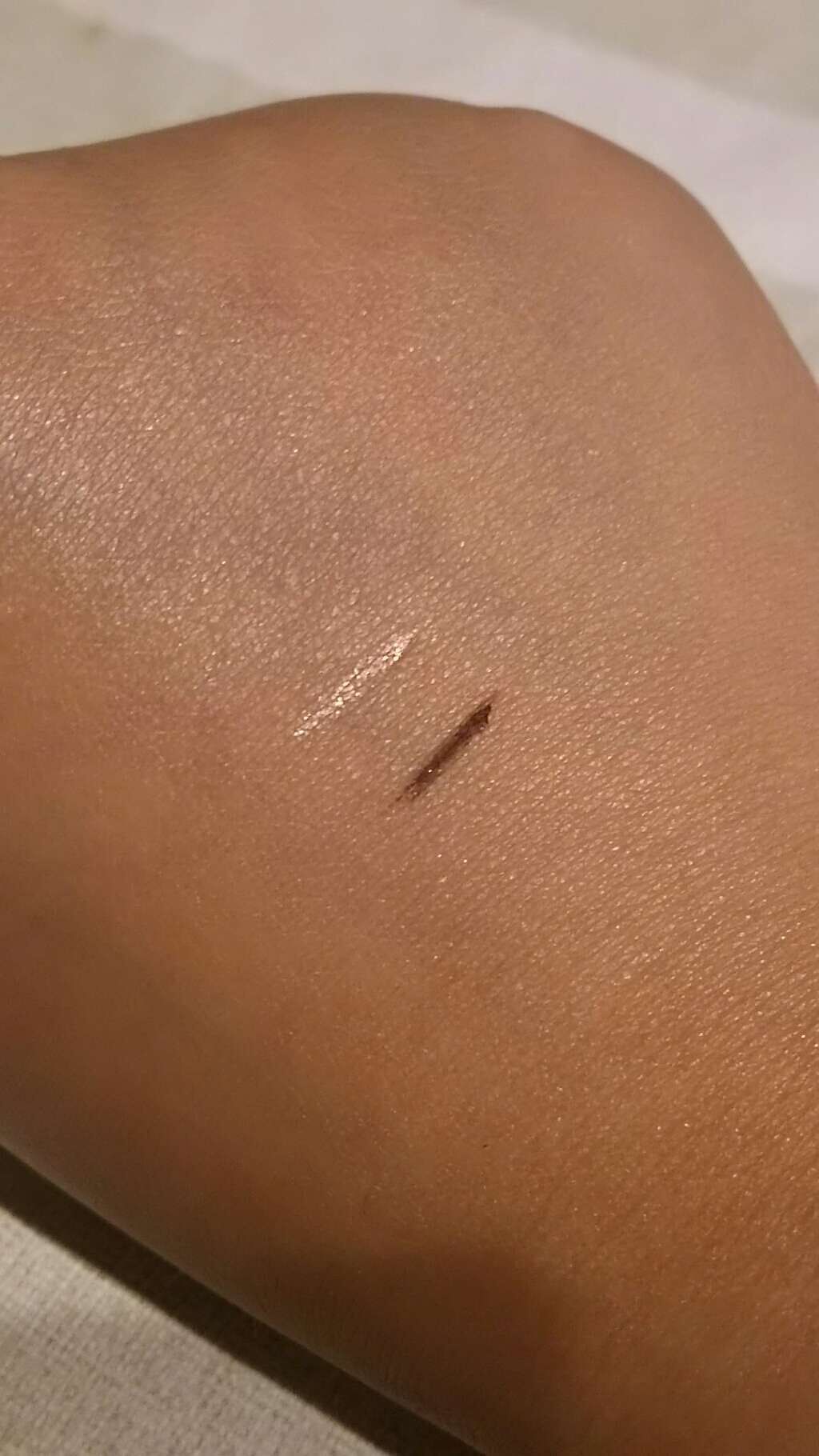 ディープ＆シャインライナー/LUNASOL/ペンシルアイライナーを使ったクチコミ（2枚目）