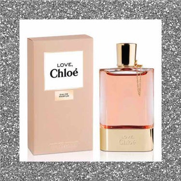 【LOVE Chole オードパルファム 75ml】

Choleの香水です。

海外で購入しました。

甘い女性らしい香りです◎

大人の女性にピッタリな
上品な香りもありつつ、
石鹸のような可愛い香