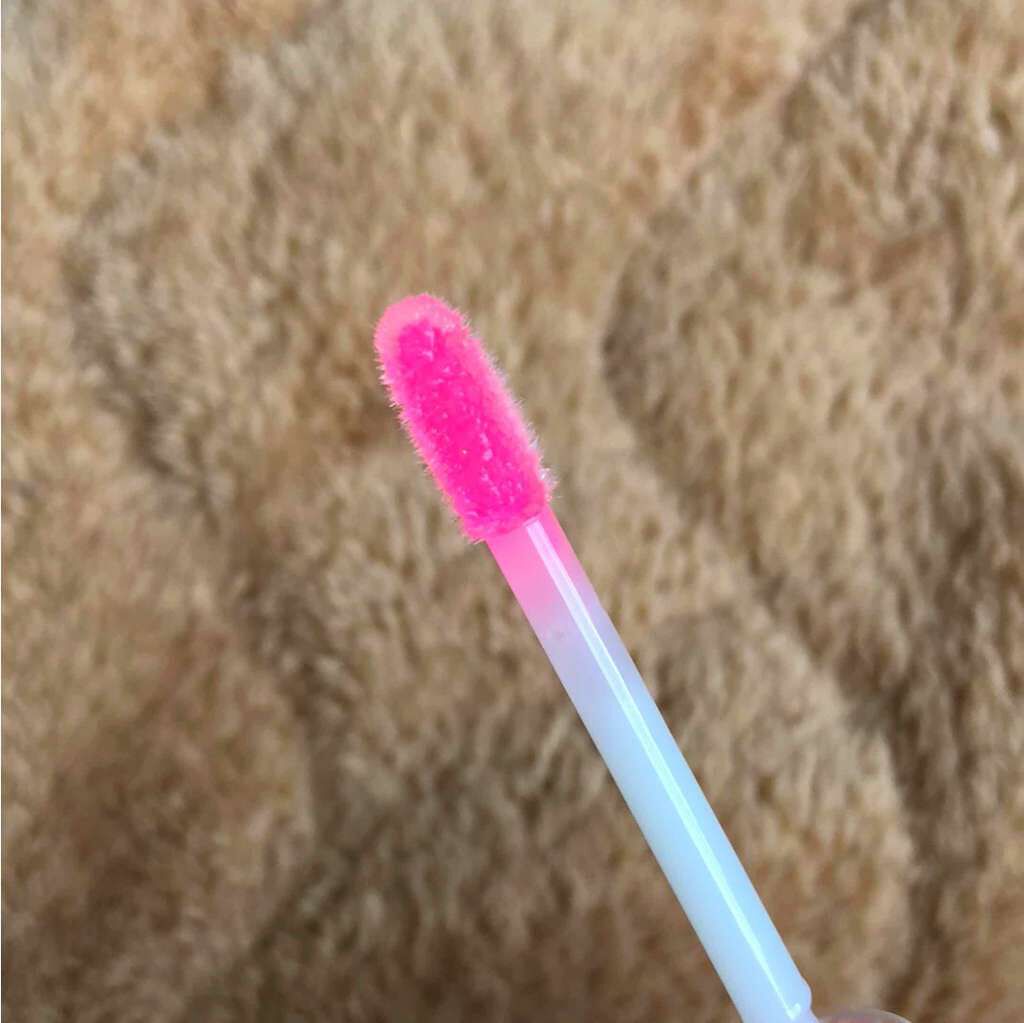 クリスタル リップティント/JILL STUART/リップグロスを使ったクチコミ（2枚目）