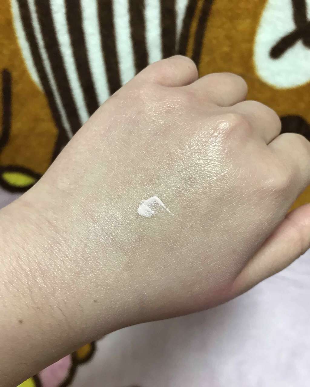 ブライトピュアベース/CandyDoll/化粧下地を使ったクチコミ(2枚目)