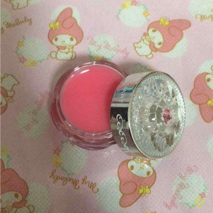 フルーツ リップバーム N/JILL STUART/リップケアを使ったクチコミ(1枚目)