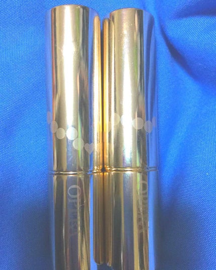 オペラ リップティント N/OPERA/リップティントを使ったクチコミ(1枚目)