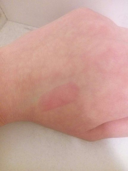 フラワーリップスティック/Kailijumei/口紅を使ったクチコミ(2枚目)