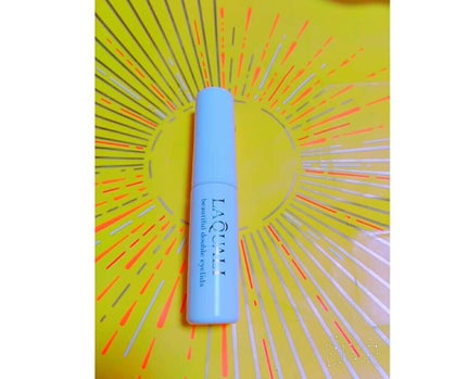 リキッドフィルム/ラクオリ/二重まぶた用アイテムを使ったクチコミ(2枚目)