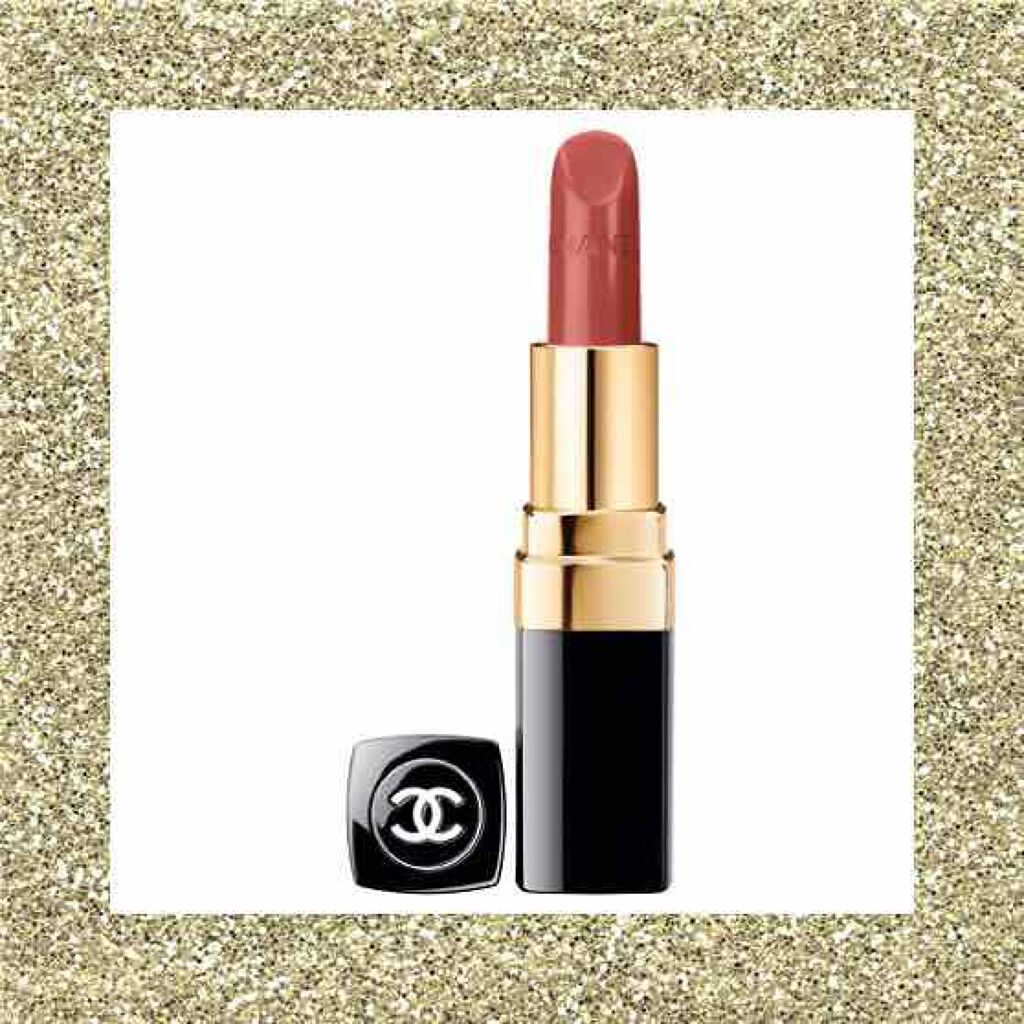 ルージュ ココ/CHANEL/口紅を使ったクチコミ(1枚目)