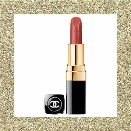 ルージュ ココ/CHANEL/口紅を使ったクチコミ(1枚目)