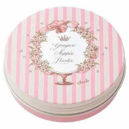 すっぴんパウダー/クラブ/プレストパウダーを使ったクチコミ(1枚目)