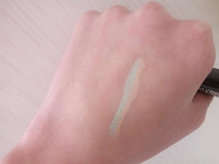 マスターカモフラージュデュオ/MAYBELLINE NEW YORK/スティックコンシーラーを使ったクチコミ(3枚目)