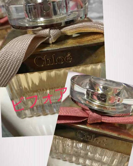 フラワーリップ ミラー付きレッドケースモデル/Kailijumei/口紅を使ったクチコミ(2枚目)