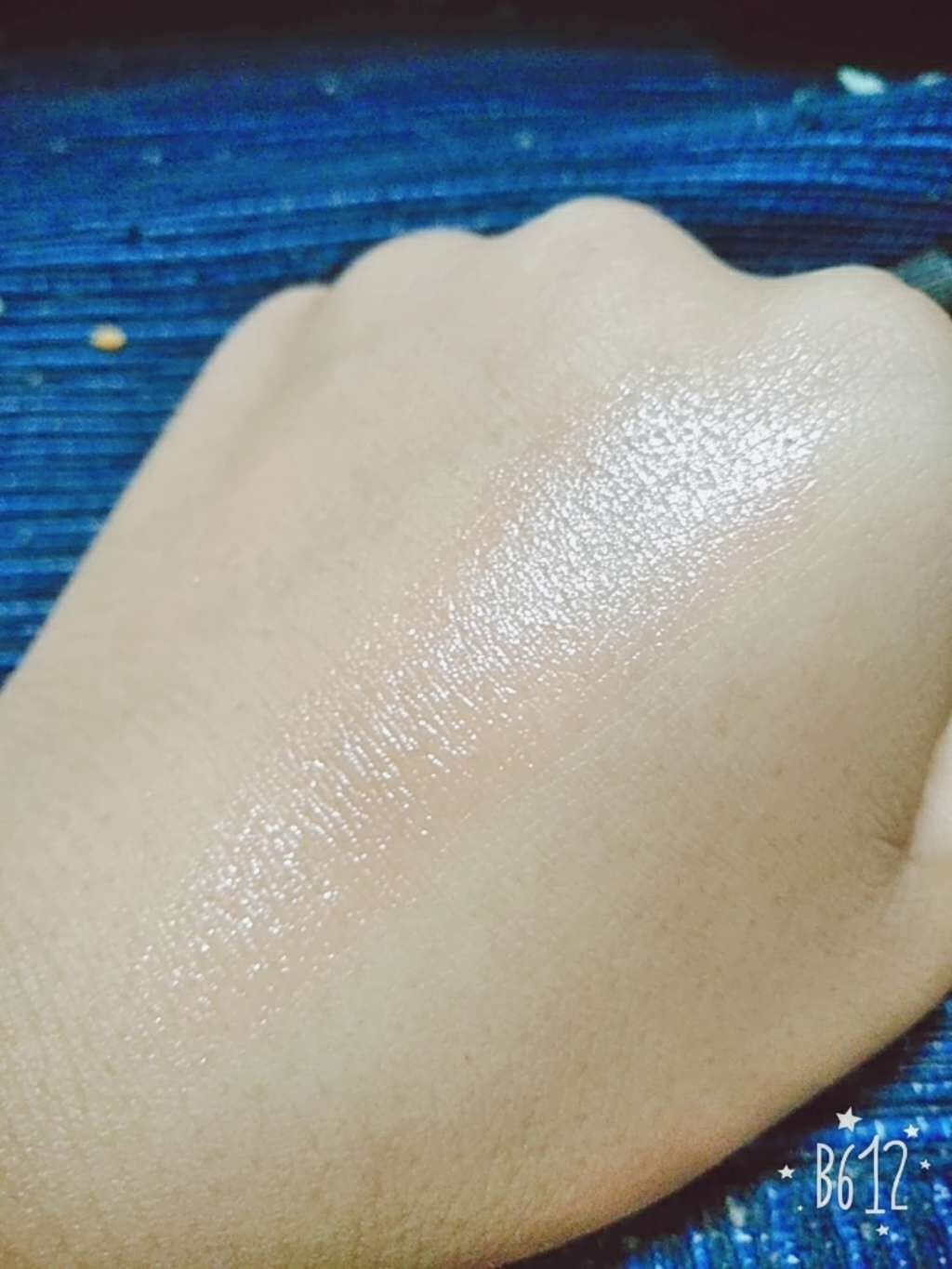 CCリップクリームN/KATE/リップケアを使ったクチコミ（2枚目）