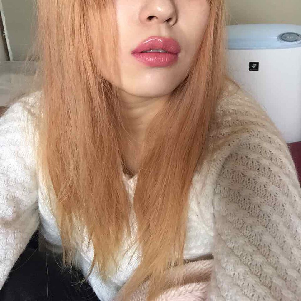 ウルトラ HD マット リップカラー/REVLON/口紅を使ったクチコミ(1枚目)