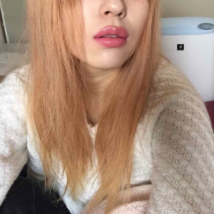 ウルトラ HD マット リップカラー/REVLON/口紅を使ったクチコミ(1枚目)