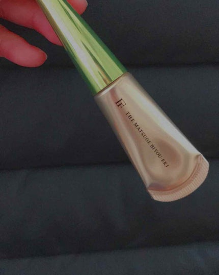 THE まつ毛美容液/UZU BY FLOWFUSHI/まつげ美容液を使ったクチコミ(1枚目)