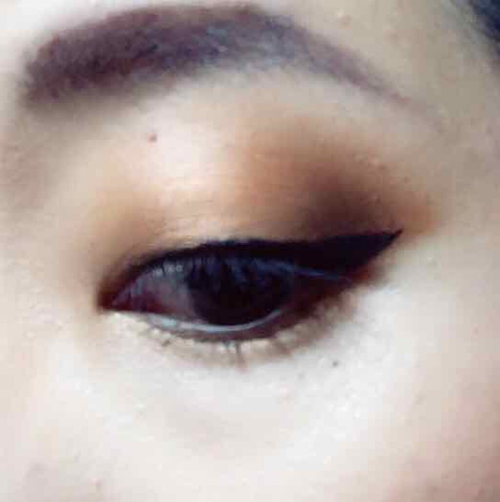 ウルトラメタリックリップ/ColourPop/リップグロスを使ったクチコミ(3枚目)