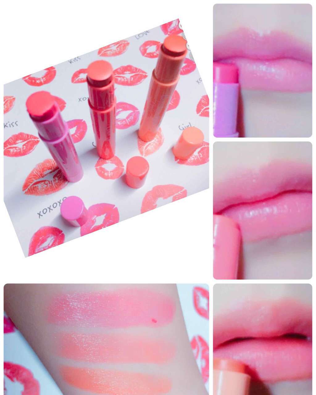 薬用 リップバーム 無香料/DAISO/リップバームを使ったクチコミ(1枚目)