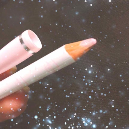 アイフル アイライナーA/ビボ/ペンシルアイライナーを使ったクチコミ(2枚目)