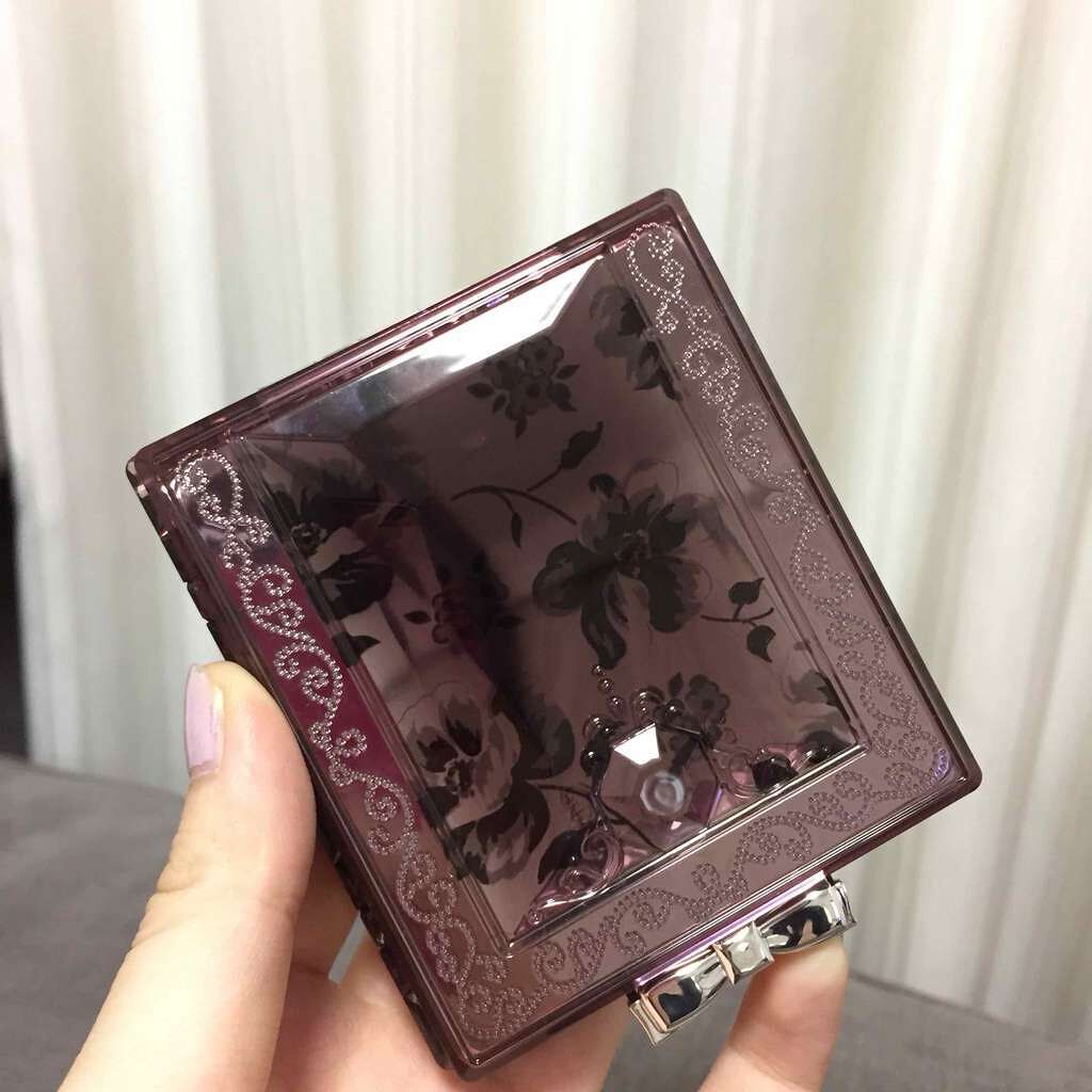 リボンクチュール アイズ/JILL STUART/アイシャドウパレットを使ったクチコミ（2枚目）