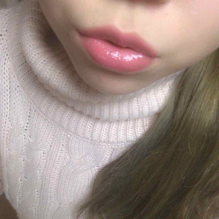 カラージュレリップ/スウィーツ スウィーツ/リップグロスを使ったクチコミ(2枚目)