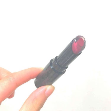 ヴィセ リシェ
クリスタルデュオ リップスティック
RD462💄

今までどこ探しても売り切れだったのですが
最近ようやく見つけました！
そろそろ手に入りやすくなる頃なのかもしれません🙆‍♂️

発色と