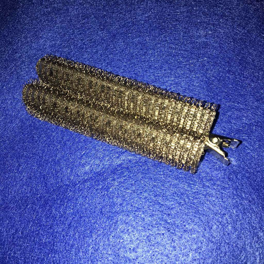 フルリフアリ くるんっと前髪カーラー/STYLE+NOBLE/ヘアケアグッズを使ったクチコミ(2枚目)