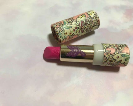 リップスティック/PAUL & JOE BEAUTE/口紅を使ったクチコミ(1枚目)