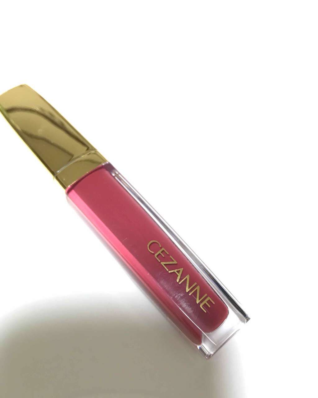 カラーティントリップ/CEZANNE/リップティントを使ったクチコミ（1枚目）