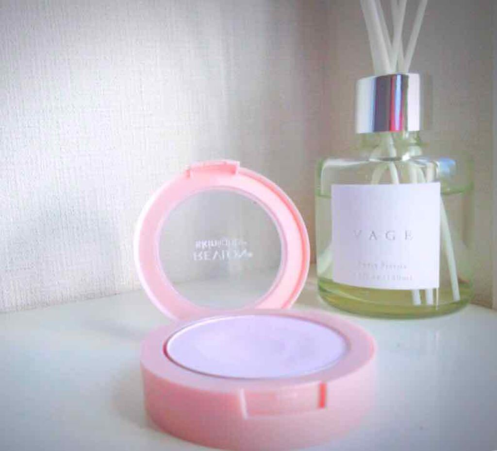 スキンライト プレスト パウダー/REVLON/プレストパウダーを使ったクチコミ(1枚目)