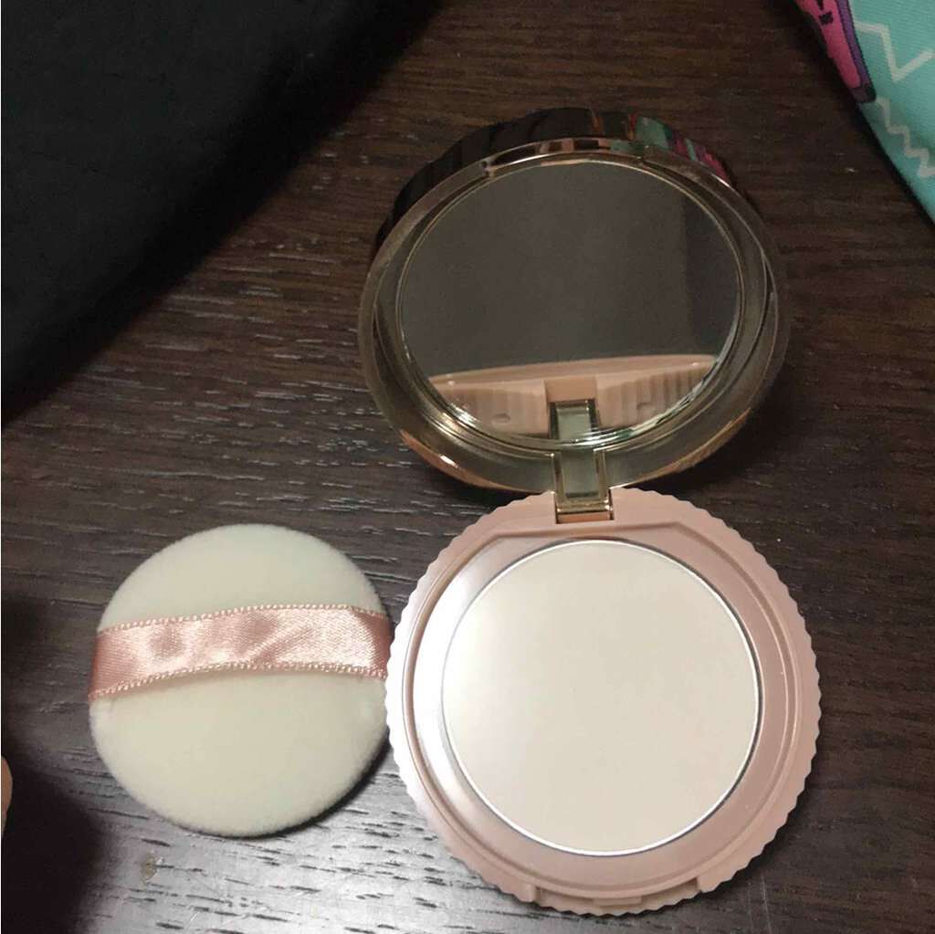 シークレットビューティーパウダー/キャンメイク/プレストパウダーを使ったクチコミ(2枚目)