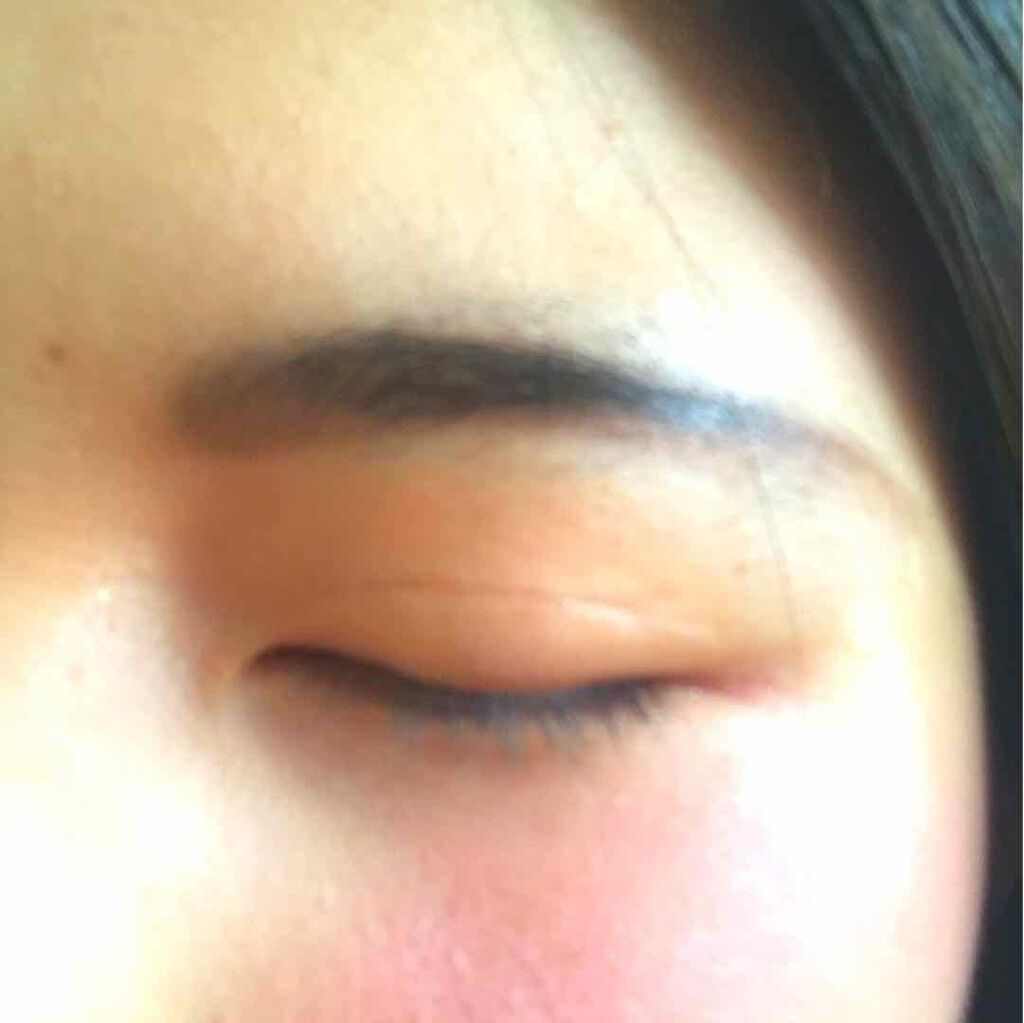 アイトーク/アイトーク/二重まぶた用アイテムを使ったクチコミ(2枚目)