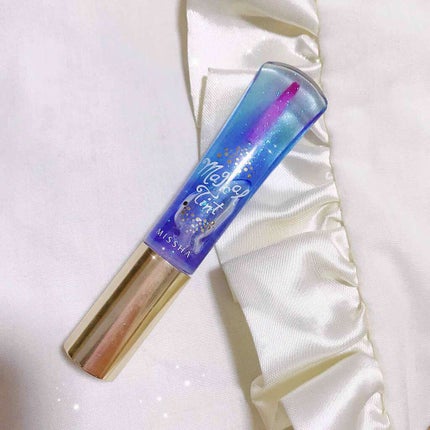 マジカルティント/MISSHA/リップグロスを使ったクチコミ(1枚目)