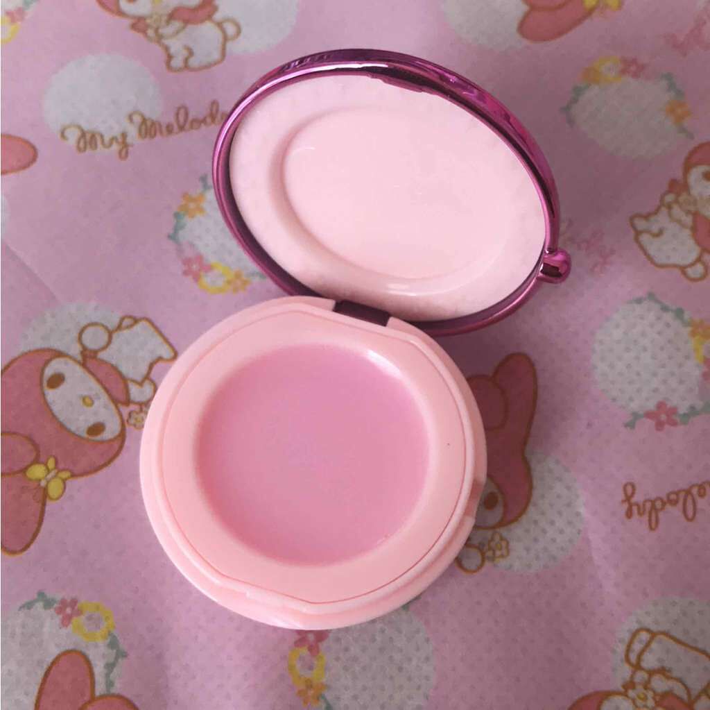 マルチキャリーバーム/ミラクルロマンス/フェイスバームを使ったクチコミ(2枚目)