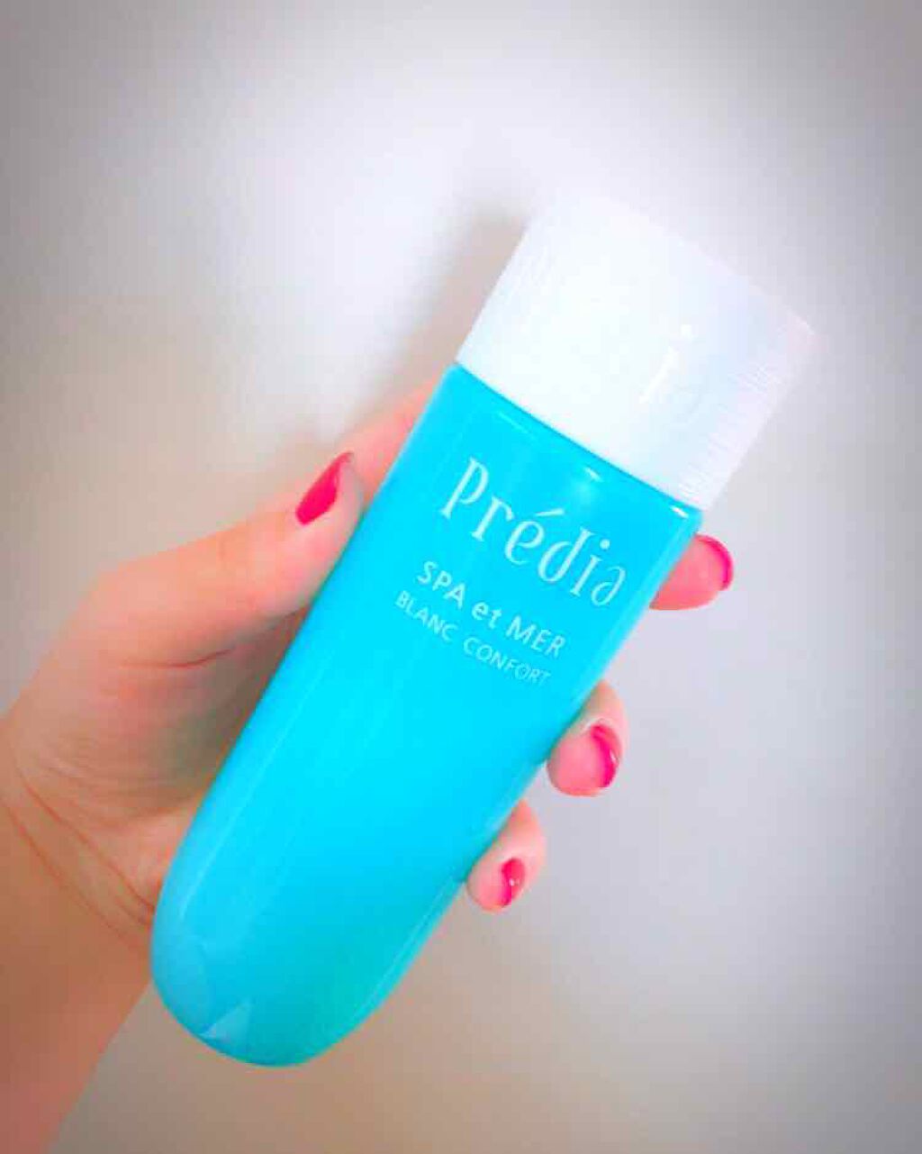 スパ・エ・メール ブラン コンフォール/Prédia/化粧水を使ったクチコミ(1枚目)