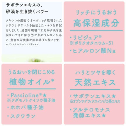 ルルルン モイストジェルクリーム(保湿タイプ)/ルルルン/フェイスクリームを使ったクチコミ(3枚目)