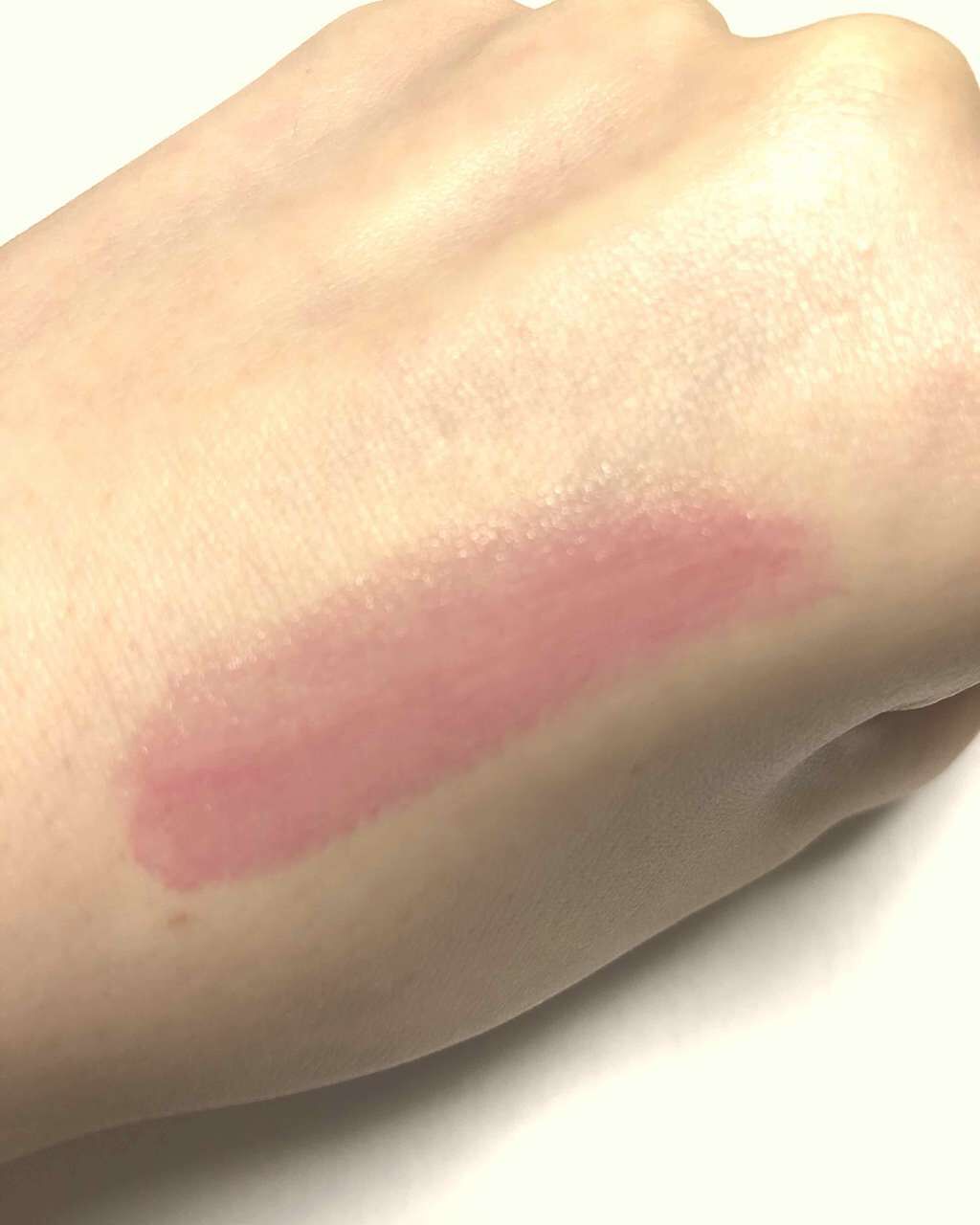 ブライトアップ ルージュ/COVERMARK/口紅を使ったクチコミ(2枚目)