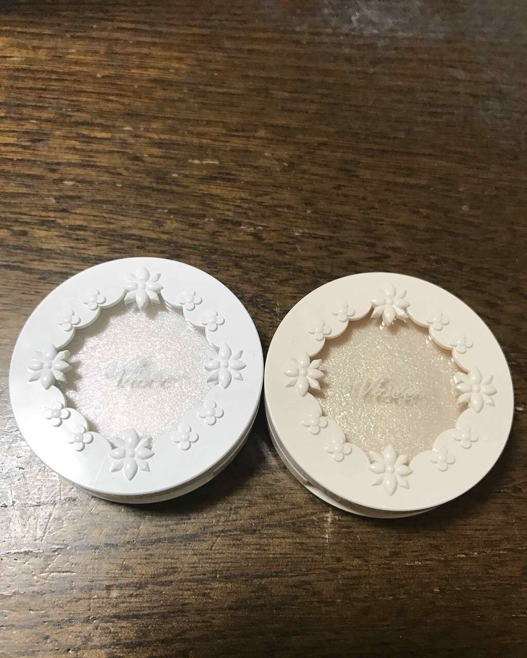 りんご飴 on LIPS 「11月16日に発売されたヴィセリシェのスパークリングニュアンサ..」(1枚目)