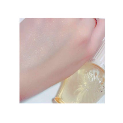 プロテクティング ファンデーション プライマー S/PAUL & JOE BEAUTE/化粧下地を使ったクチコミ(2枚目)