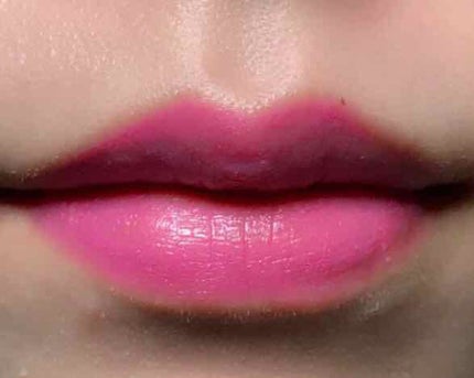 リップスティック/PAUL & JOE BEAUTE/口紅を使ったクチコミ(2枚目)