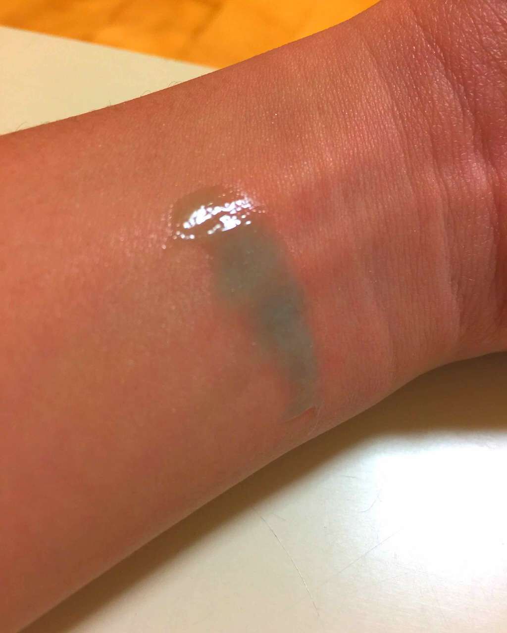 オーマイラッシュ トップコート/ETUDE/マスカラトップコートを使ったクチコミ（3枚目）