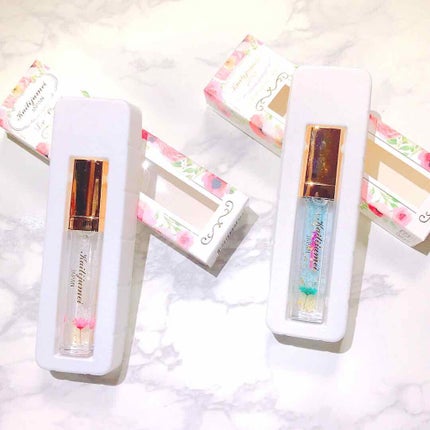 リッププランパー/Kailijumei/リップグロスを使ったクチコミ(2枚目)