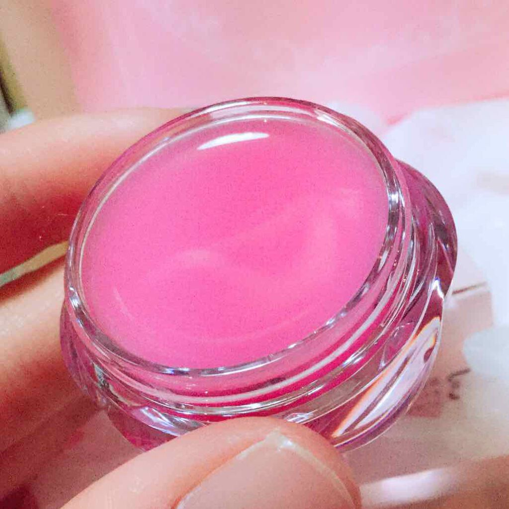 フルーツ リップバーム N/JILL STUART/リップケアを使ったクチコミ(2枚目)