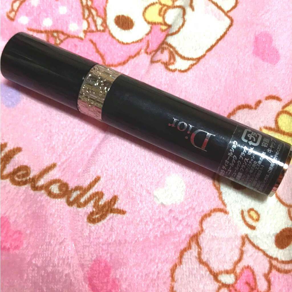 マスカラ ディオールショウ ニュールック/Dior/マスカラを使ったクチコミ(1枚目)