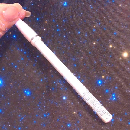 アイフル アイライナーA/ビボ/ペンシルアイライナーを使ったクチコミ(1枚目)