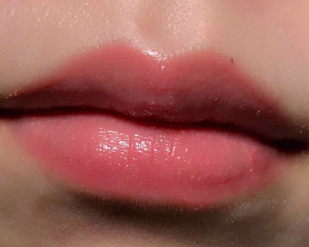 シュガーブリリアンス アイカラー/JILL STUART/単色アイシャドウを使ったクチコミ（2枚目）