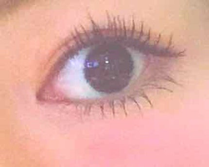 ラッシュマキシマイザーN/KATE/マスカラ下地を使ったクチコミ(1枚目)