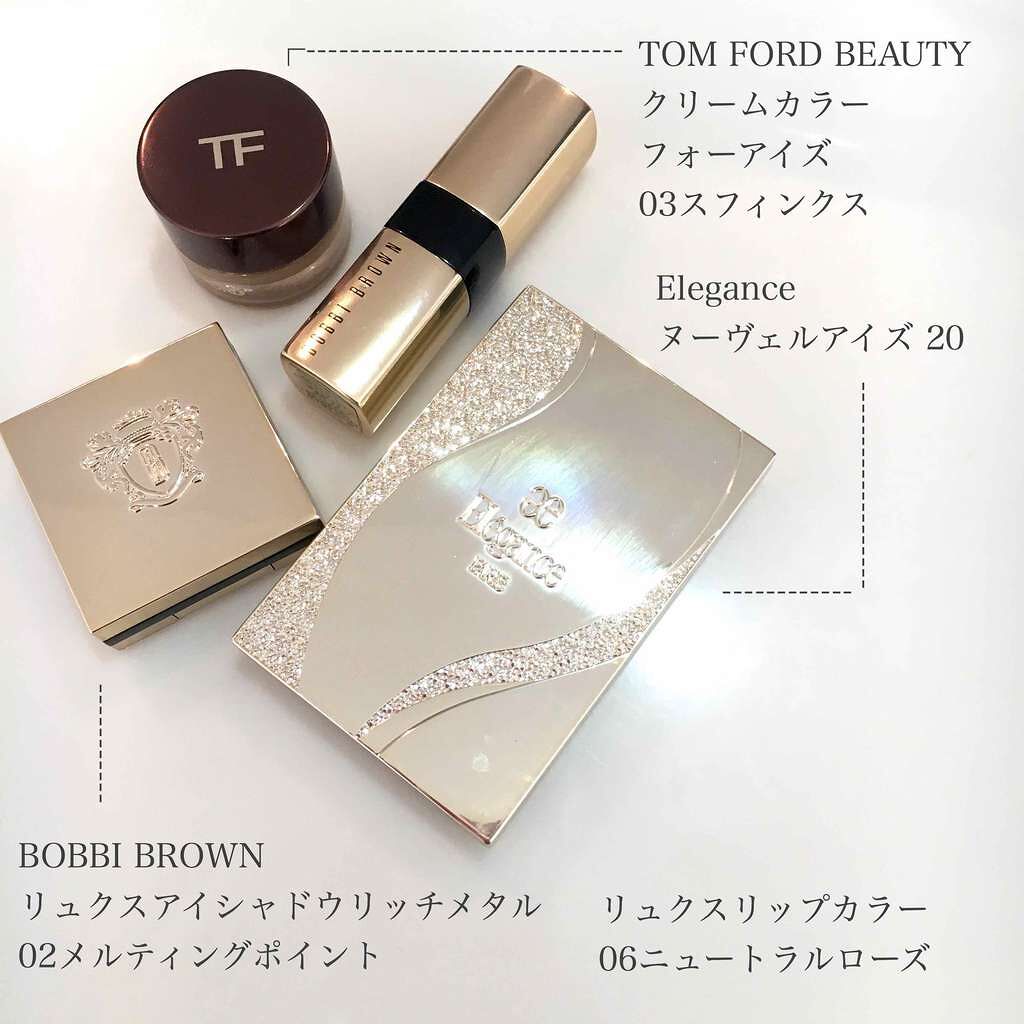リュクス リップ カラー/BOBBI BROWN/口紅を使ったクチコミ（2枚目）