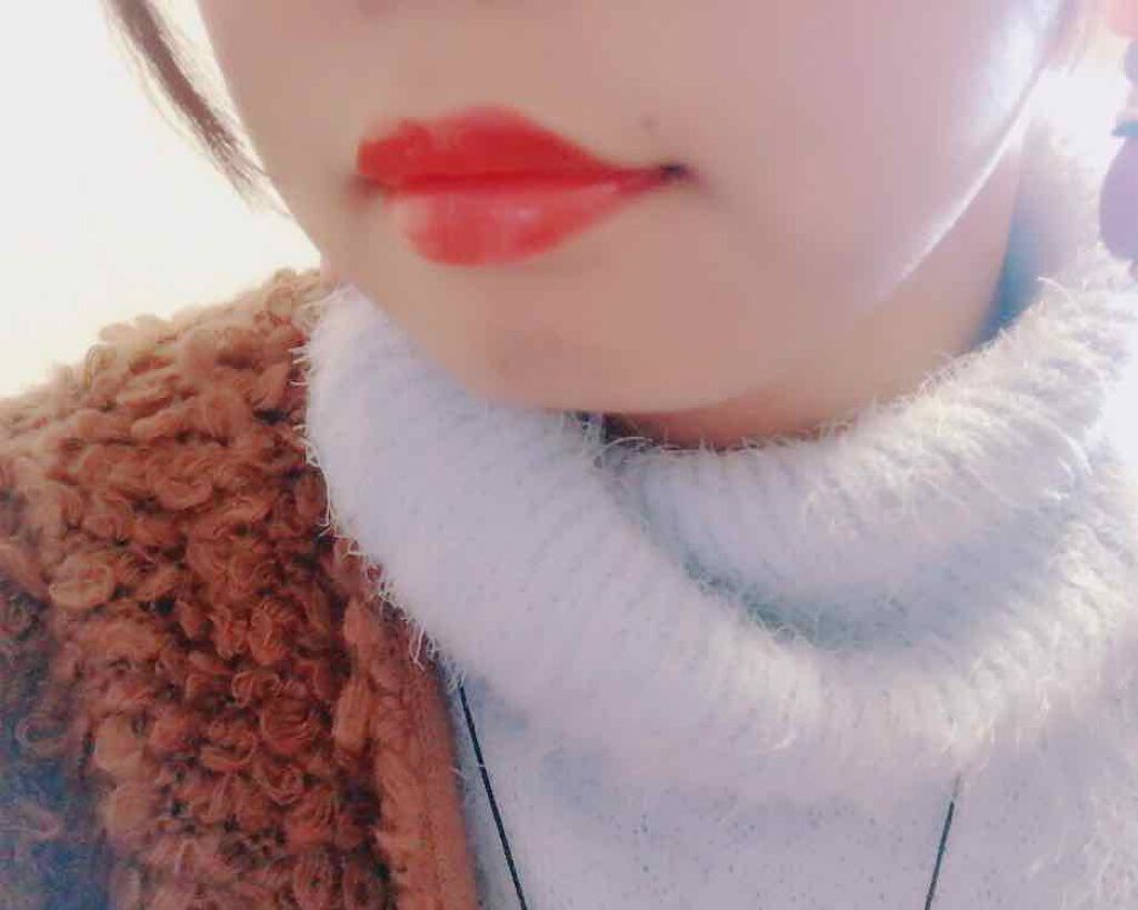 【旧】ディオール アディクト リップスティック/Dior/口紅を使ったクチコミ(4枚目)