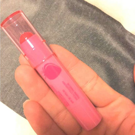 キス バーム/REVLON/口紅を使ったクチコミ(1枚目)