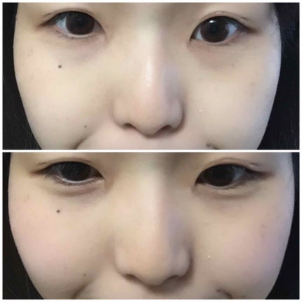 チーク カラー(ブラシ付)/ちふれ/パウダーチークを使ったクチコミ(2枚目)