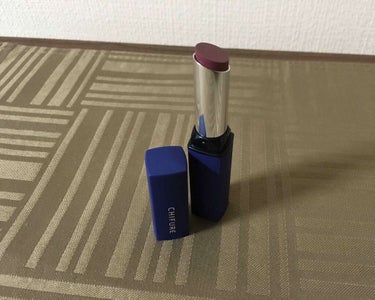 キャンメイク ステイオンバームルージュのクチコミ「ビジネスバッグの中のリップ💄
私のメイク直しはリップだけなんです。
基本的に余程じゃないと、お.....」（1枚目）