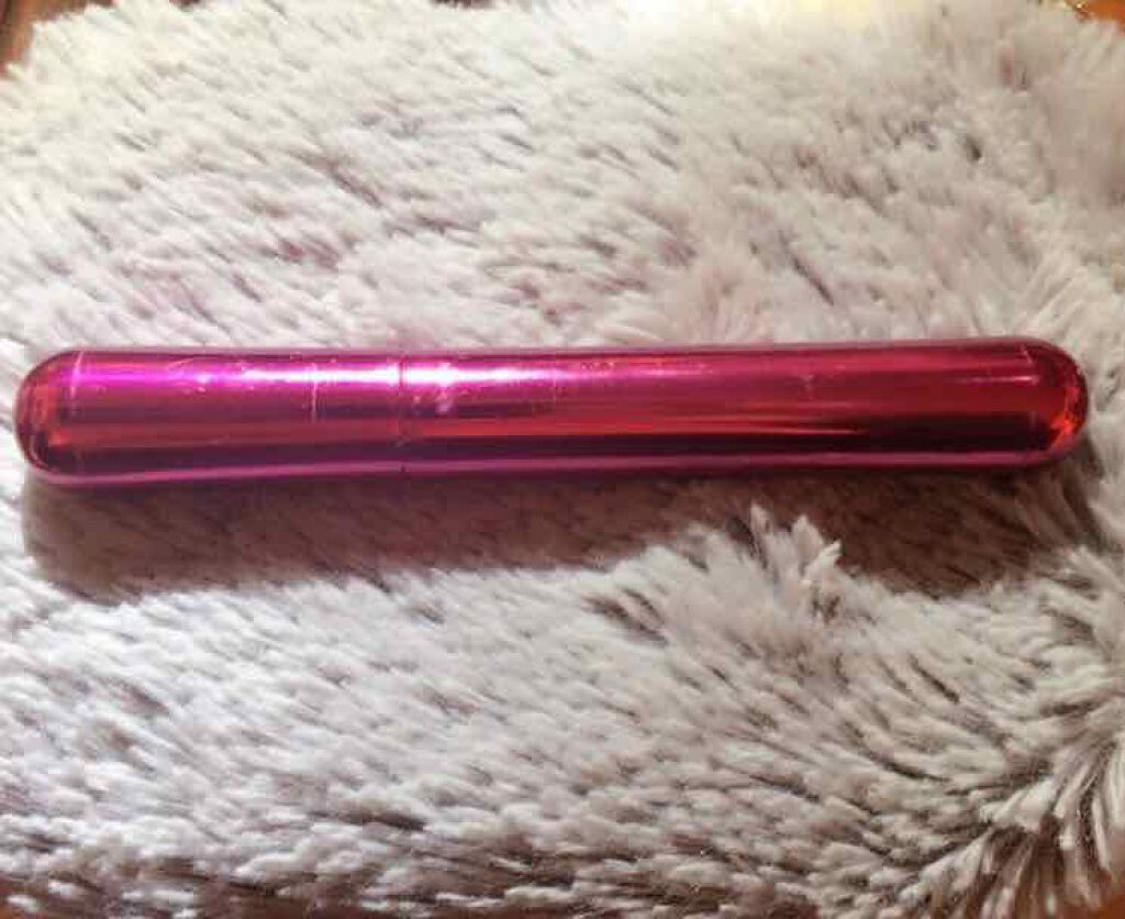 モテマスカラ リペア Lo(ロング)/UZU BY FLOWFUSHI/マスカラ下地を使ったクチコミ(1枚目)